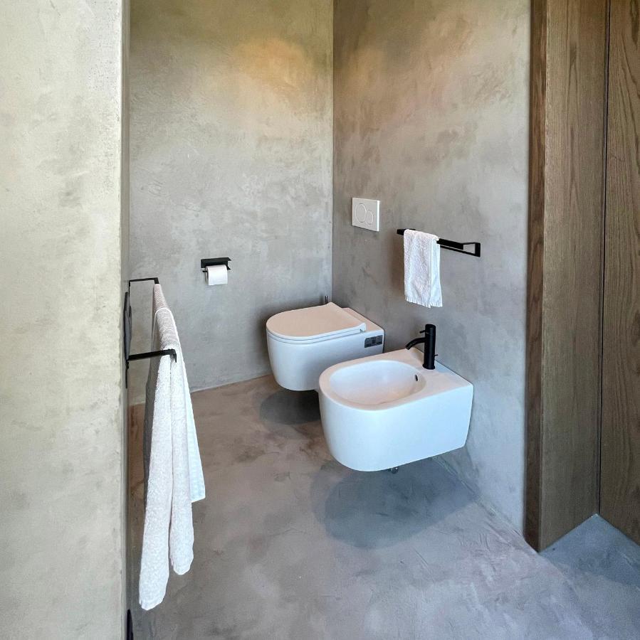 Villa Crea 莱乌卡 外观 照片