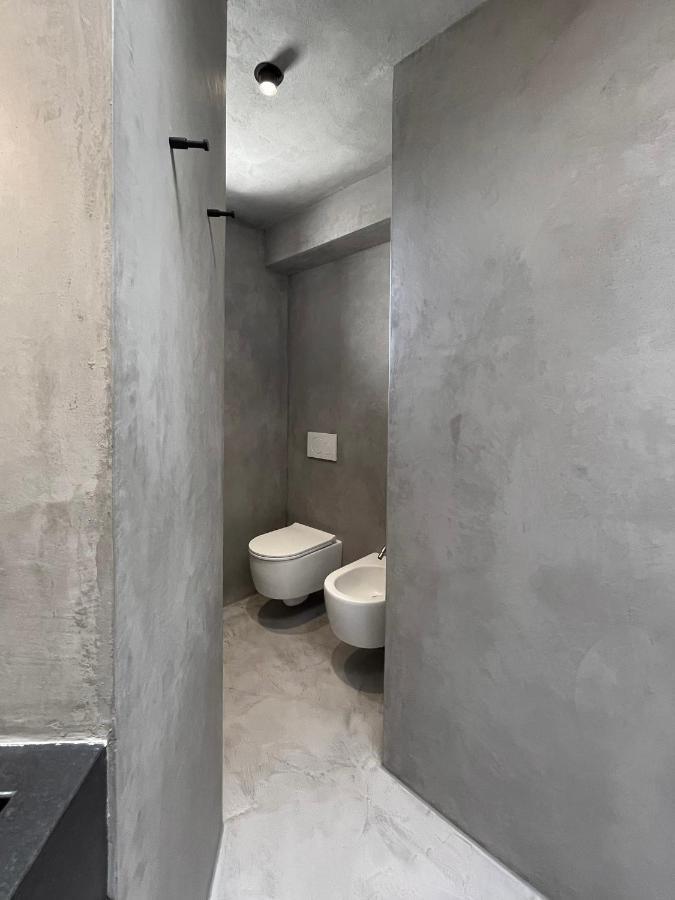 Villa Crea 莱乌卡 外观 照片