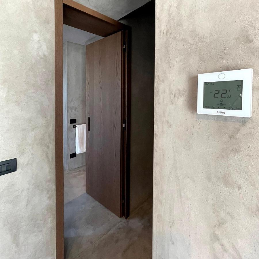 Villa Crea 莱乌卡 外观 照片