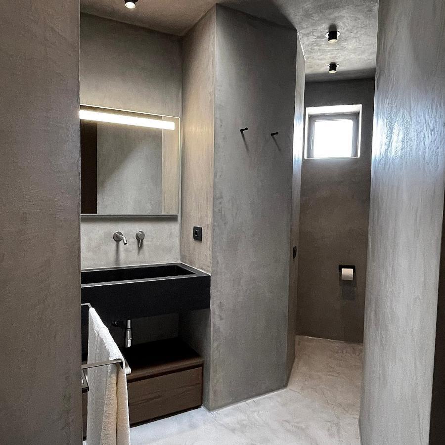 Villa Crea 莱乌卡 外观 照片