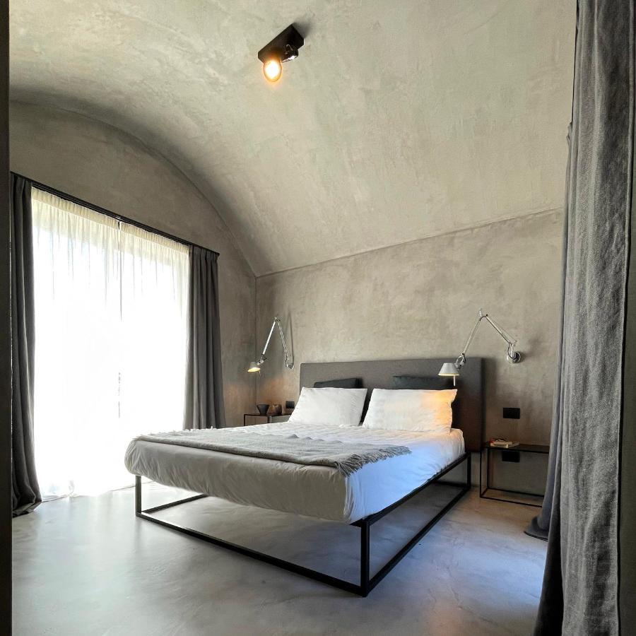 Villa Crea 莱乌卡 外观 照片