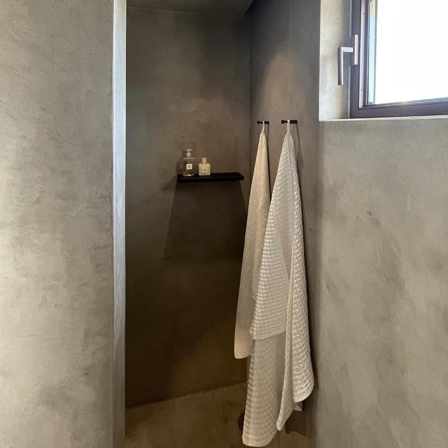 Villa Crea 莱乌卡 外观 照片