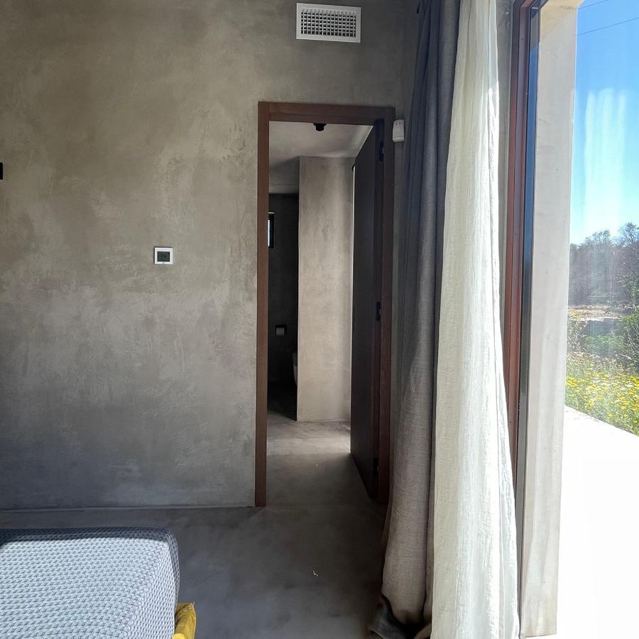 Villa Crea 莱乌卡 外观 照片